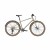 Dr. Dew 27.5" 2022 велосипед міський (Gloss Pewter, XL)