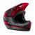 Шлем BLUEGRASS Legit Carbon Red Metallic Black | Glossy M 56-58cm
