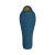 Спальный мешок Pinguin  Topas CCS 185 2020 (Blue, Right Zip)