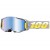 Мото очки 100% ARMEGA Goggle Complex - Mirror Blue Lens