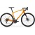 Велосипед MERIDA SILEX 200 XS(44) ORANGE(BLACK)