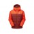 Куртка Mountain Equipment Superflux Jacket, Firedbrick/Cardinal size XXL