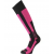 Термоноски лыжи Lasting SKG 904 - XL - черный/розовый