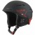 Шлем BOLLE B-FUN Soft Black & Red 54-58cm