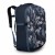 Рюкзак Osprey Daylite Carry-On Travel Pack 44 palm foliage print - O/S - синий