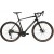 Велосипед CYCLONE 700c-GSX 54(47см) Темн.Син(мат)