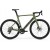 Велосипед MERIDA REACTO 7000 L, SILK FOG GREEN(BLACK)