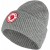 Шапка FJALLRAVEN 1960 Logo Hat Grey