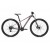 Велосипед Liv Tempt 29 3 фиол Ash S