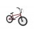 Велосипед Fiend Type O- 2022 красный
