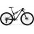 Велосипед MERIDA NINTY-SIX RC 5000,L(18.5),ANTHRACITE(BK/SILVER)