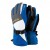 Перчатки м Trekmates Mogul Dry Glove Mens TM-003747 skydiver/slate - L - синий