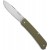 Многофункциональный нож Ruike Criterion Collection L11 зеленый