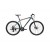 Велосипед Kinetic 27,5" STORM  19" Серый 2022
