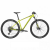 Велосипед SCOTT Scale 970 yellow (CN) - XL