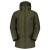 Куртка SCOTT TECH PARKA fir green / размер XL