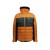 Куртка SCOTT ULTIMATE GTX Infinium Down copper orange/tree green / размер L