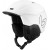 Шлем горнолыжный Bolle INSTINCT 2.0 WHITE MATTE 58-61см