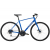 Велосипед Trek FX 2 DISC S BL  синий -2023