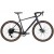 Велосипед Cyclone 700c-GTX  56 - Серый