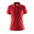 Футболка Craft Polo Shirt Pique Classic Woman, 1430 36