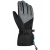 Перчатки Reusch Outset R-TexВ® XT, black / black melange 7