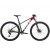 Велосипед Trek MARLIN 6 Gen 2 XS 27.5" RD-BK красно- черный 2023