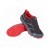 Кроссовки SCOTT SUPERTRAC 2.0 черный/красный / размер 42.5
