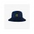 Панама Buff Sun Bucket Hat Unrel Blue L/XL 