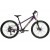 Велосипед KINETIC 24" SNIPER 12" Фиолетовый