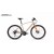 Велосипед PARDUS City Fitness Legend Sport Orange, L - PDCLS51OG