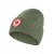 Шапка FJALLRAVEN 1960 Logo Hat Caper Green