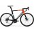 Велосипед MERIDA REACTO 5000 S(52),ORANGE/BLACK(TEAM REPLICA)