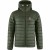 Куртка FJALLRAVEN Expedition Pack Down Hoodie M Deep Forest XL