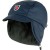 Шапка Fjallraven Expedition Padded Cap Navy