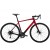 Велосипед Trek DOMANE AL 2 Gen 4 28" 54 RD-RD красный