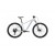 Велосипед Kona Fire Mountain 27.5" 2024 (Silver, M)