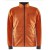 Куртка Craft CORE NORDIC TRAINING INSULATE JACKE CHESTNUT-GRA M Orange XL