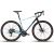Велосипед POLYGON BEND R2 27.5X54 BLU/BLK (SA)