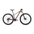 Велосипед Orbea ONNA 27 XS JUNIOR 50, 23, Terracotta Red (Matt) - Green (Gloss)