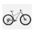 Велосипед Orbea LAUFEY H30 23,XL, Raw Aluminium