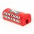 Захисна подушка на кермо Renthal Fatbar Pad [Red], No Size