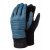Перчатки Trekmates Stretch Grip Hybrid Glove TM-006306 petrol - L - синий