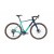 Велосипед BIANCHI Gravel Arcadex GRX 810 40 1x11s Disc CK16/ Blue Notes/Glossy, L - YRBX2ILGGX
