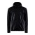 Куртка CRAFT ADV Explore Soft Shell Jacket M Black XL