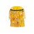 Сумка на кермо KasyBag SB Basket [Yellow Flower]