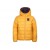 Куртка Alpine Pro MICHRO KJCY254 235PB - 116-122 - желтый