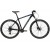 Велосипед Kinetic 29” CRYSTAL 22” - Черный