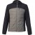 Куртка Sierra Designs Borrego Hybrid black-grey XL