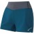 Шорты Montane Female Katla 4 Shorts Narwhal Blue XS